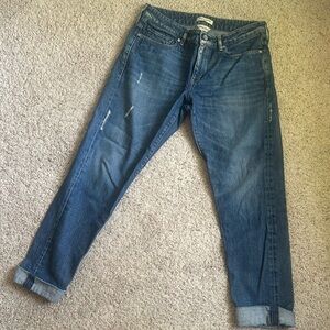 Made & Crafted Levi’s Women’s Jeans